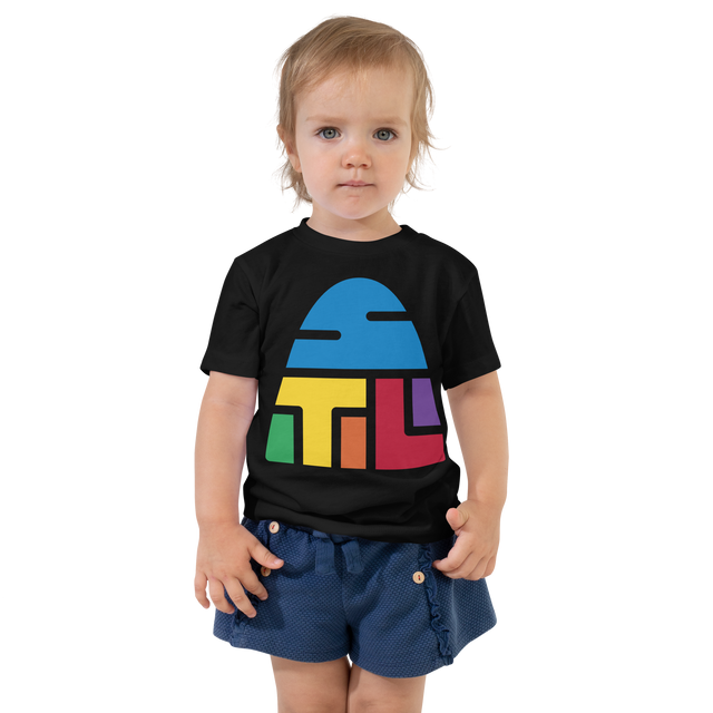 STL Arch Toddler T-Shirt