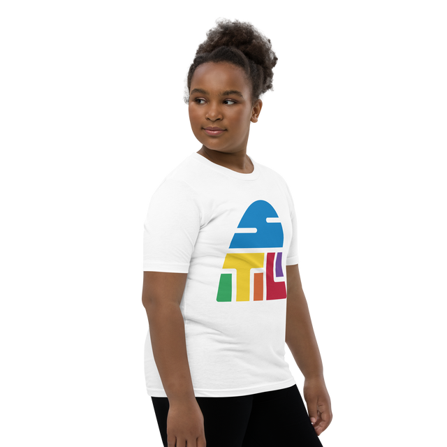 STL Arch Youth T-Shirt