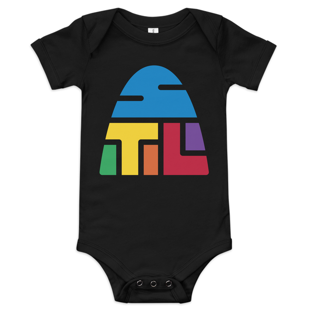 STL Arch Onesie