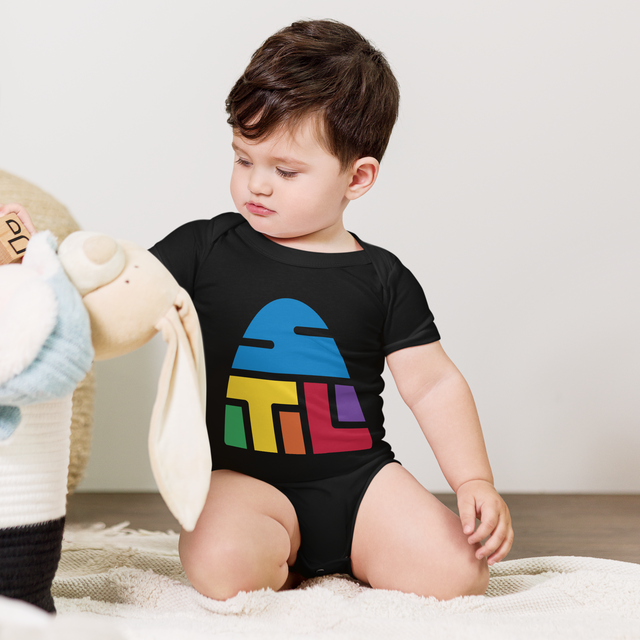 STL Arch Onesie