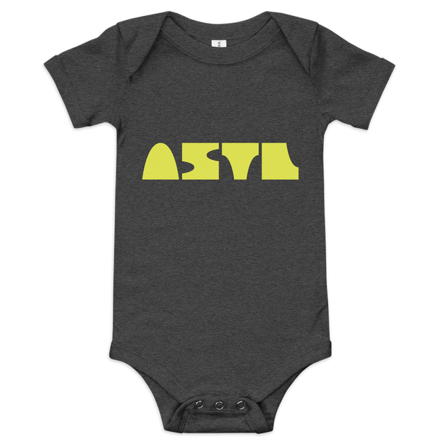 Arch STL Onesie