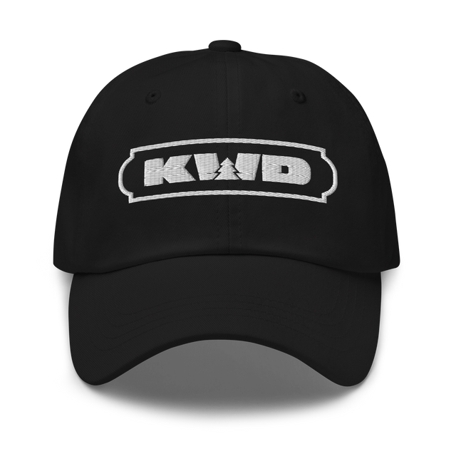 KWD Ballcap Dark