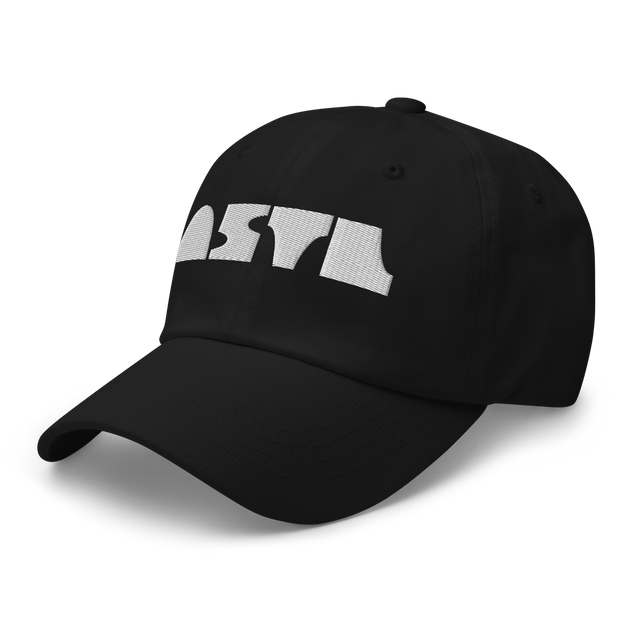 Arch STL Ball Cap