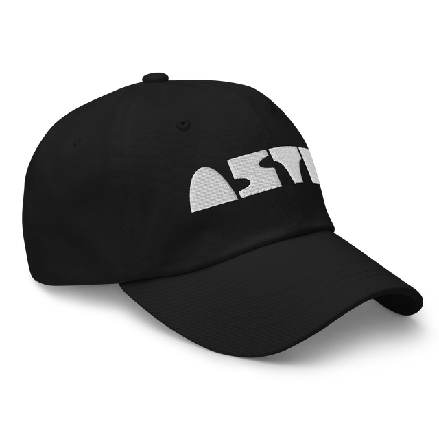 Arch STL Ball Cap