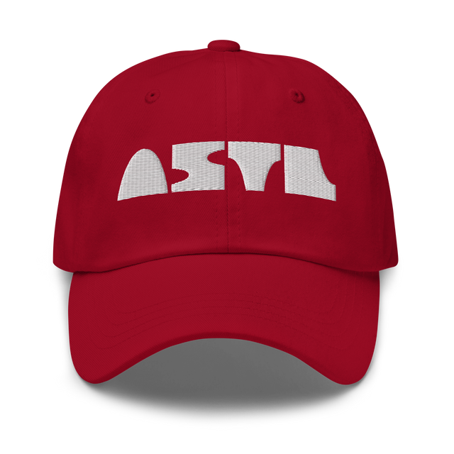 Arch STL Ball Cap