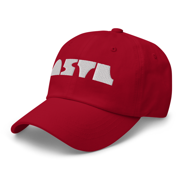 Arch STL Ball Cap