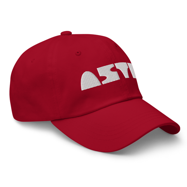 Arch STL Ball Cap