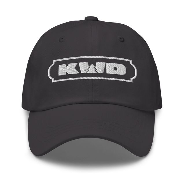 KWD Ballcap Dark