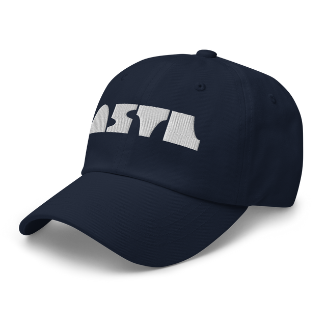 Arch STL Ball Cap