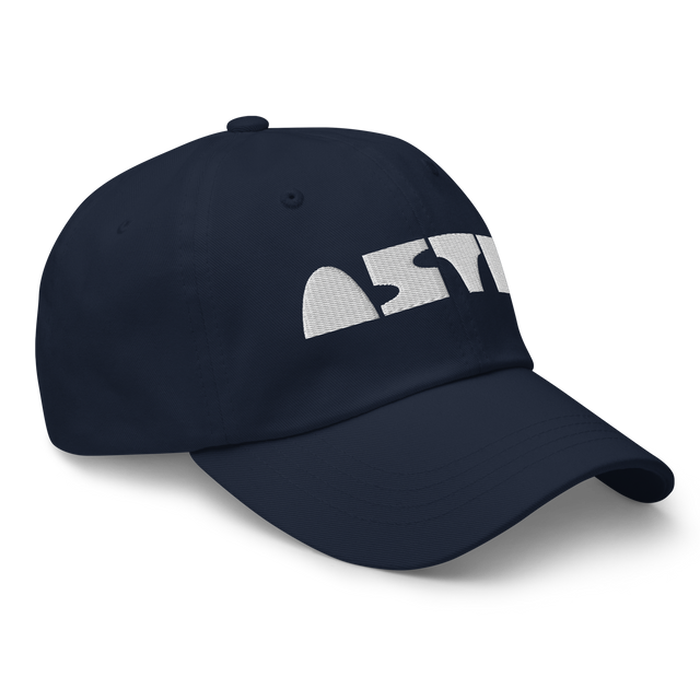 Arch STL Ball Cap