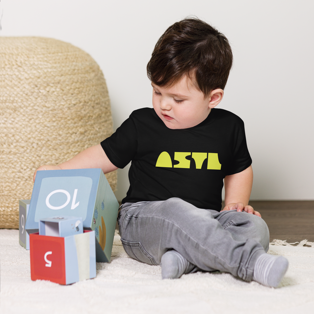 Arch STL Toddler T-Shirt