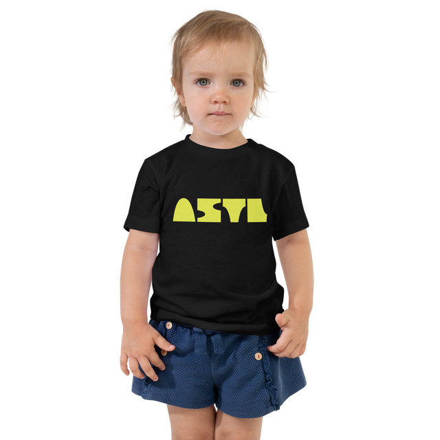 Arch STL Toddler T-Shirt