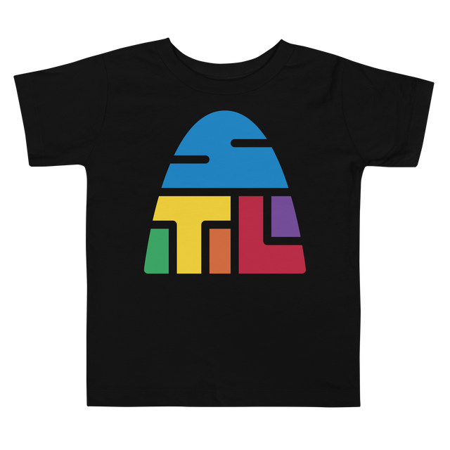 STL Arch Toddler T-Shirt