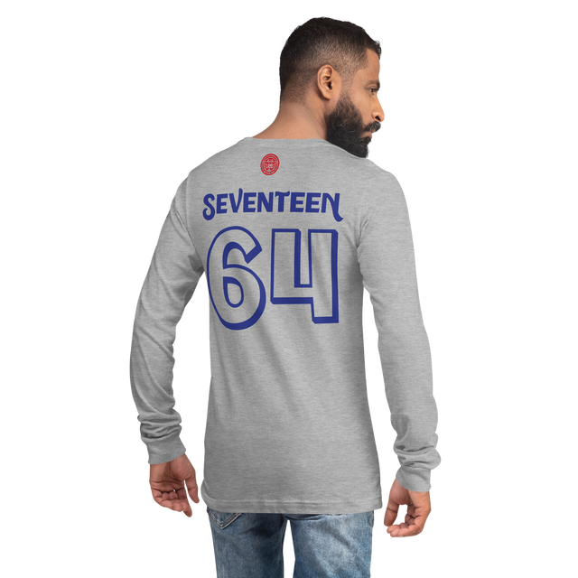 Saint Louis 1764 Long Sleeve T-Shirt