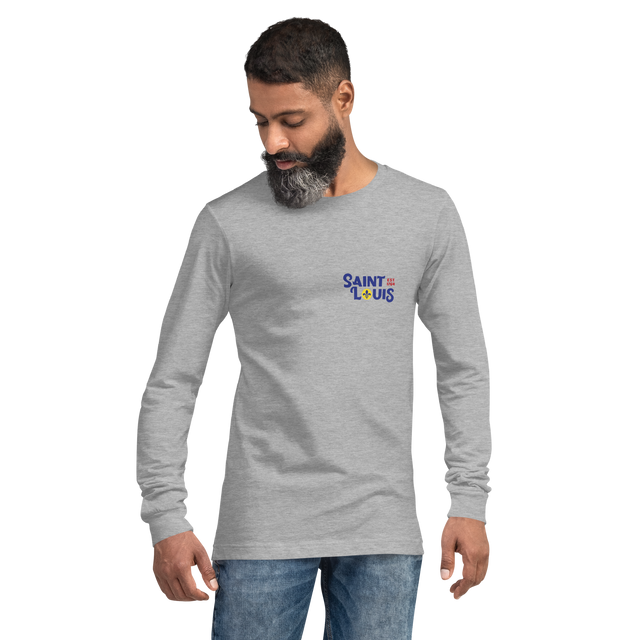 Saint Louis 1764 Long Sleeve T-Shirt