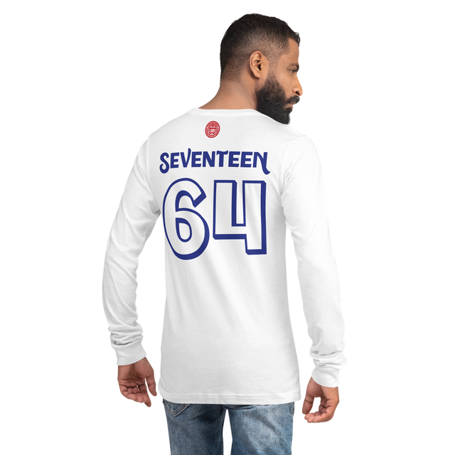 Saint Louis 1764 Long Sleeve T-Shirt