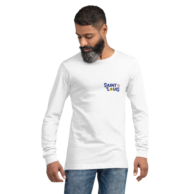 Saint Louis 1764 Long Sleeve T-Shirt