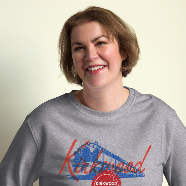 Kirkwood Rail Sweatshirt