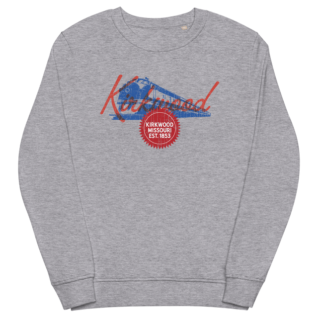 Kirkwood Rail Sweatshirt