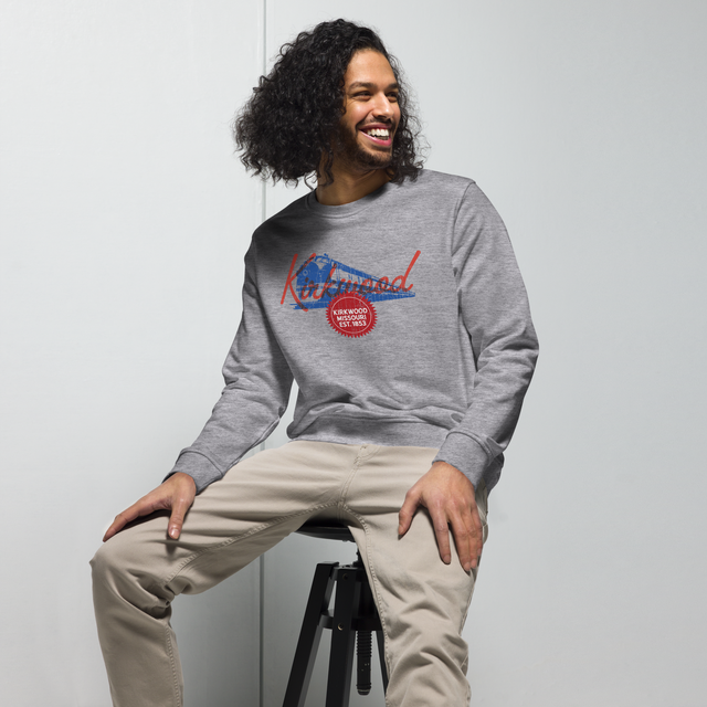 Kirkwood Rail Sweatshirt