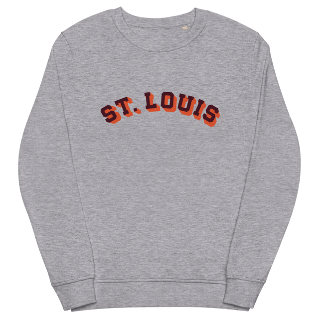 STL Block Shadow Sweatshirt