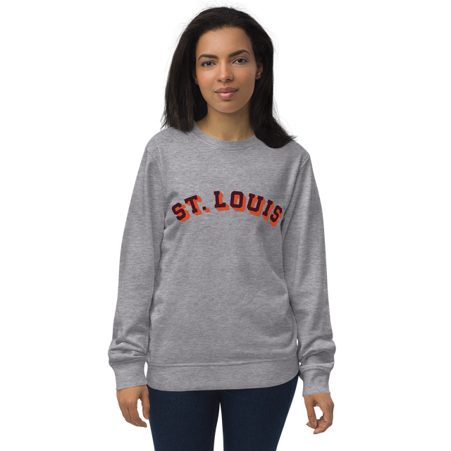 STL Block Shadow Sweatshirt