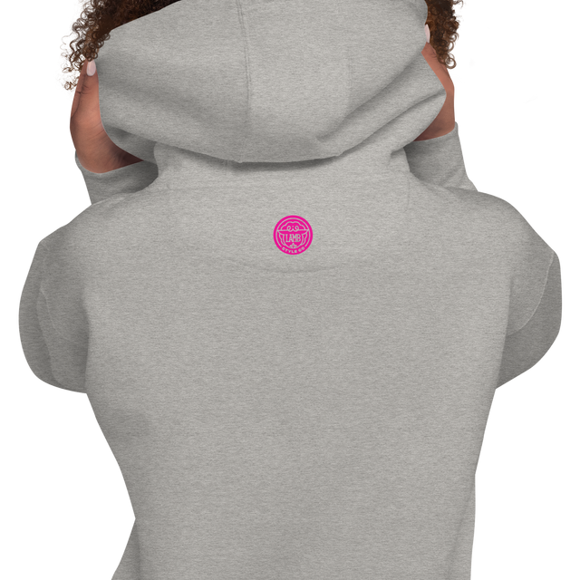 Like No Mother Hoodie