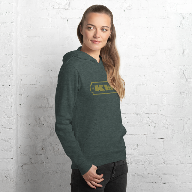 KWD 1853 Hoodie