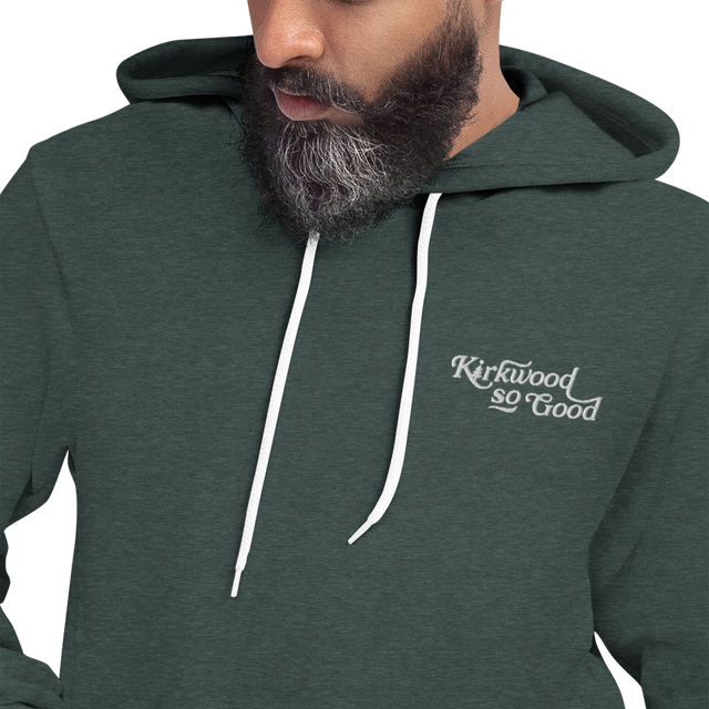 Kirkwood So Good Hoodie