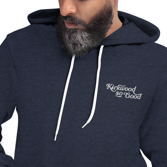 Kirkwood So Good Hoodie