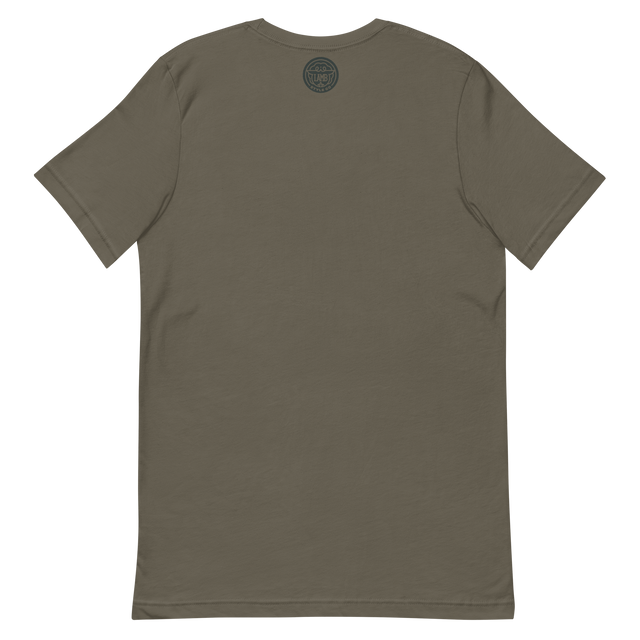 KWD 1863 T-Shirt