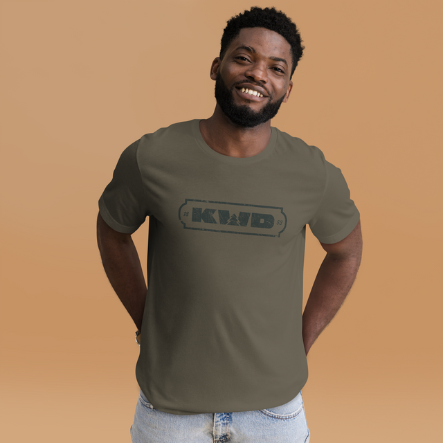 KWD 1863 T-Shirt