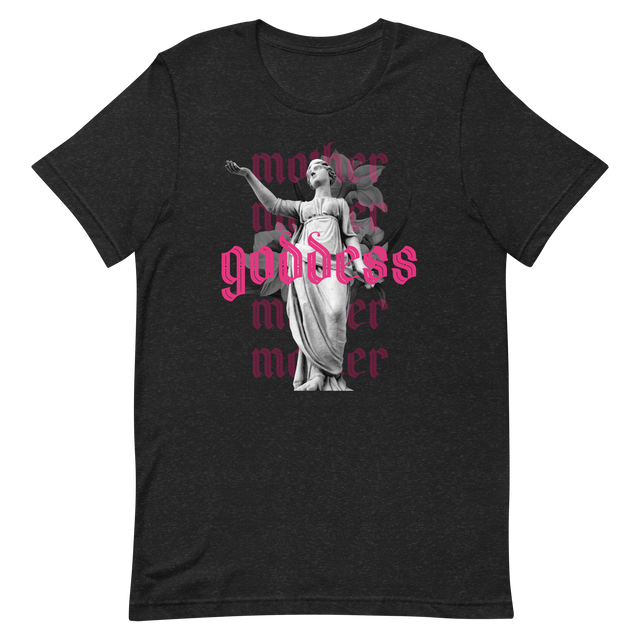 Mother Goddess T-Shirt