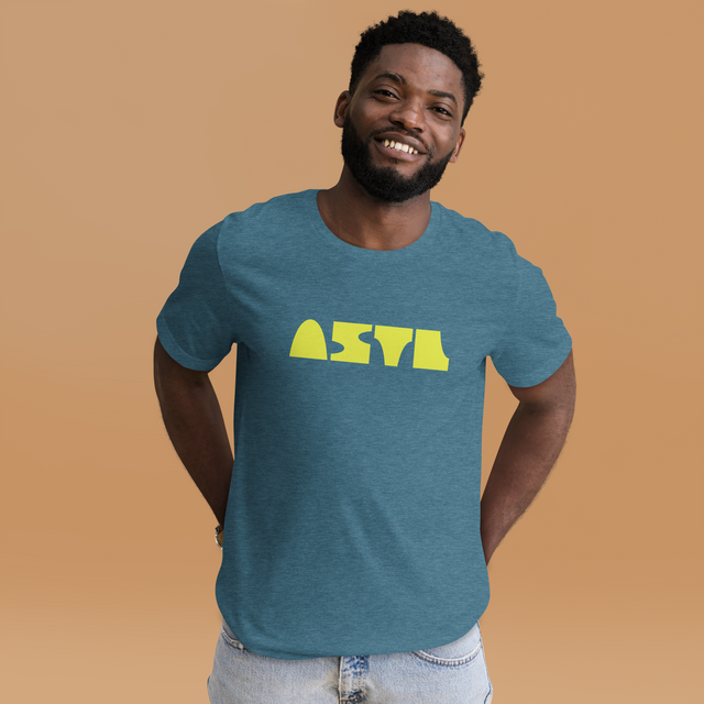 Arch STL T-Shirt