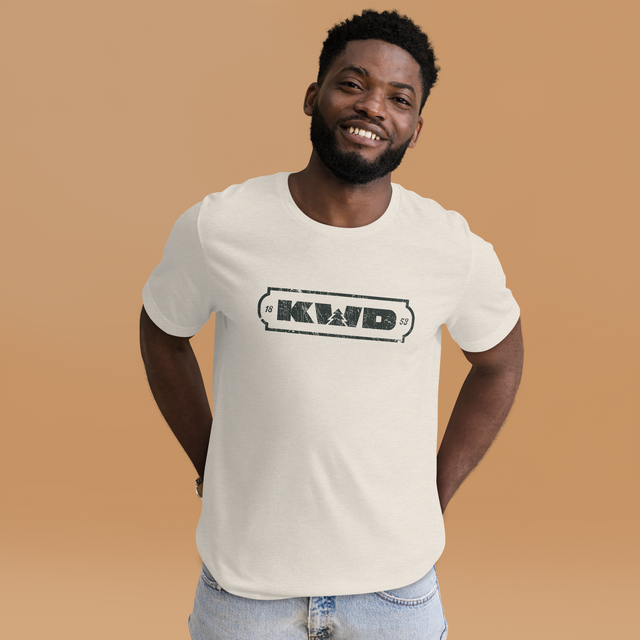 KWD 1863 T-Shirt