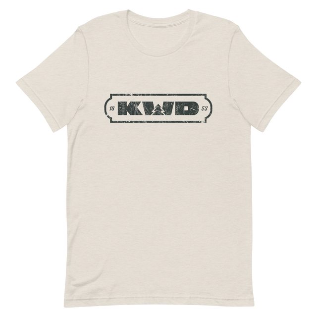 KWD 1863 T-Shirt