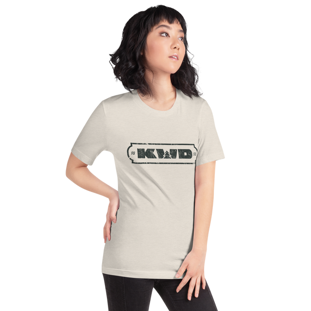 KWD 1863 T-Shirt