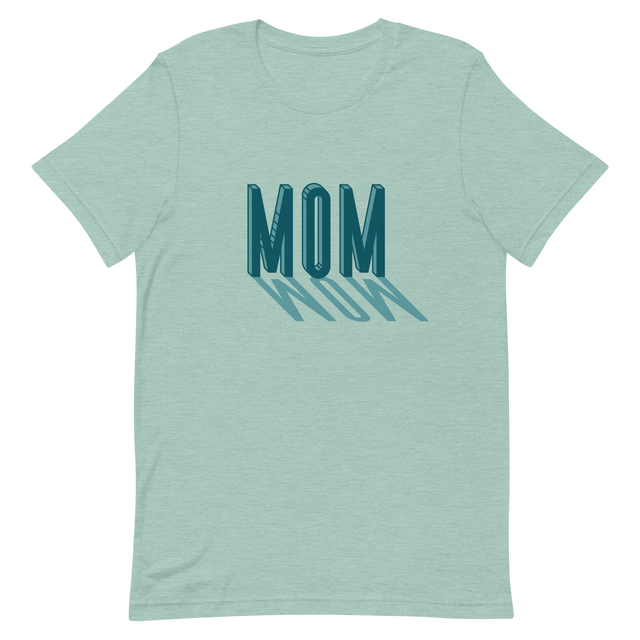 Mom Wow T-Shirt