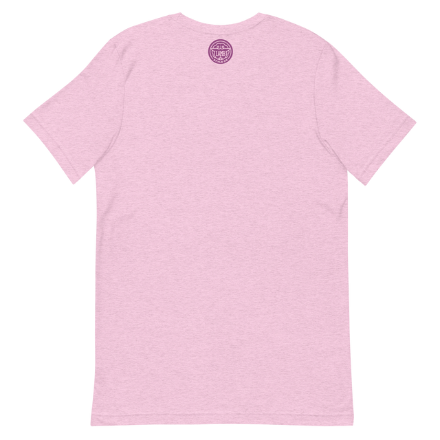 All Hail Mom T-Shirt Pink