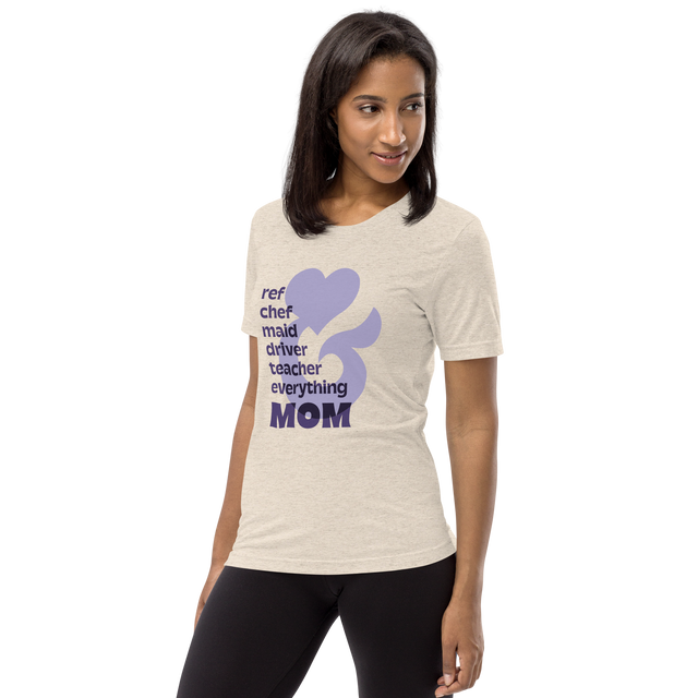 Everything Mom T-Shirt