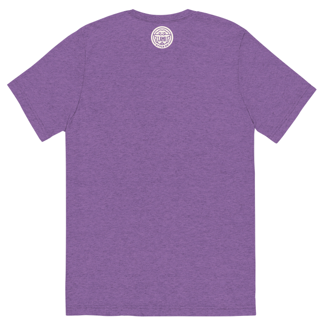 Everything Mom T-Shirt Purple