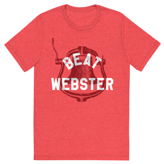 Beat Webster T-Shirt