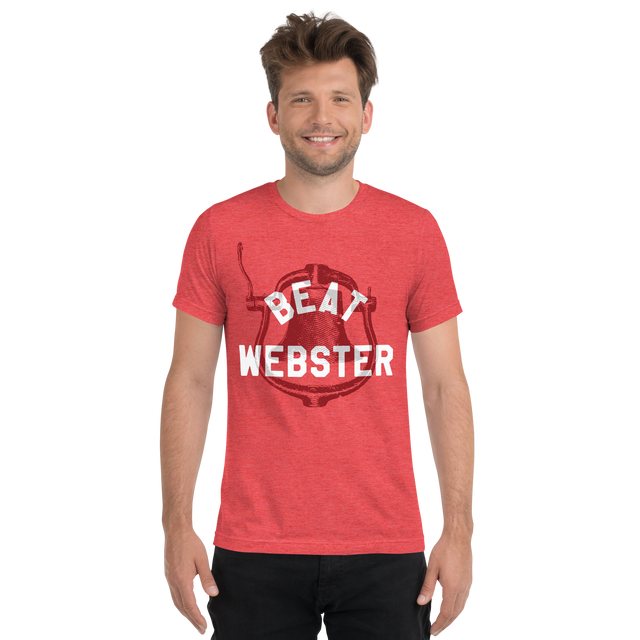 Beat Webster T-Shirt