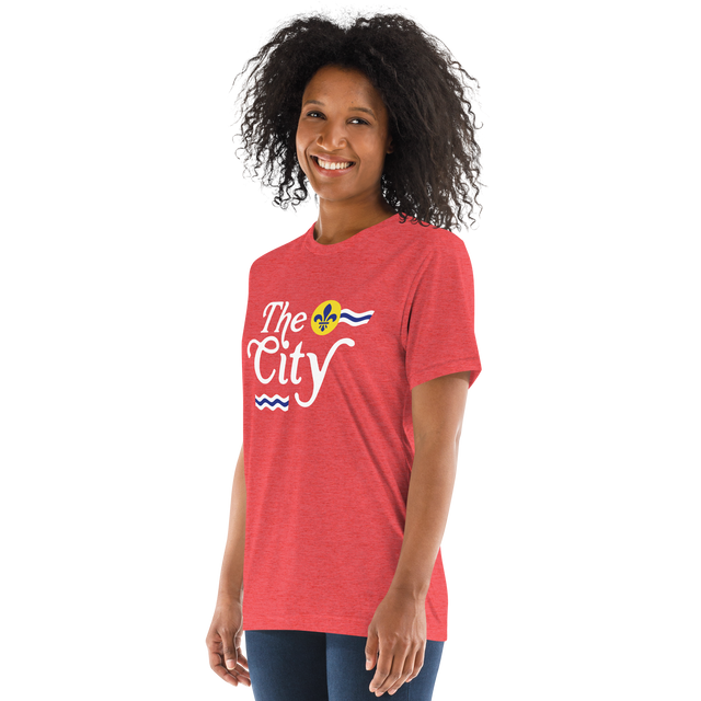 The City T-Shirt