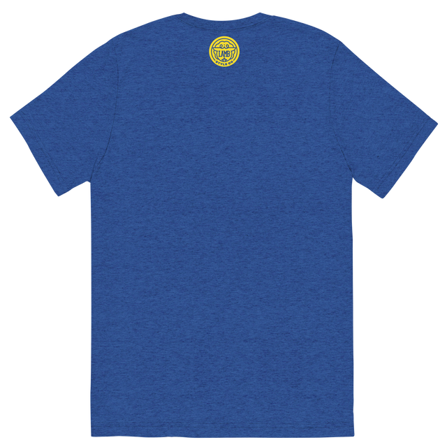 Saint Louis 1764 T-Shirt Blue