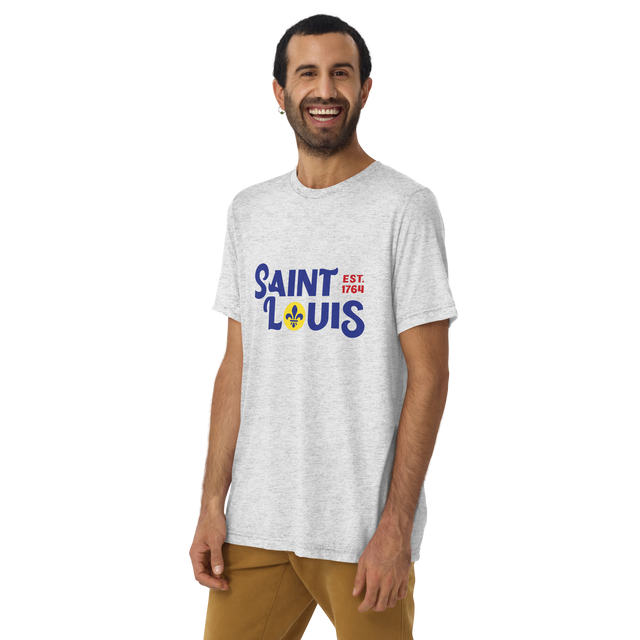 Saint Louis 1764 T-Shirt