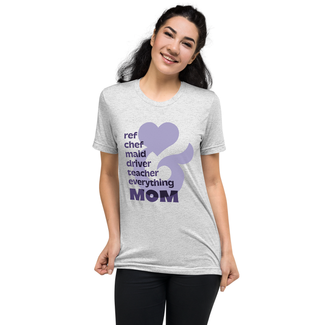 Everything Mom T-Shirt