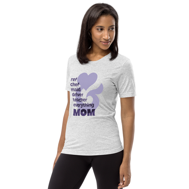 Everything Mom T-Shirt