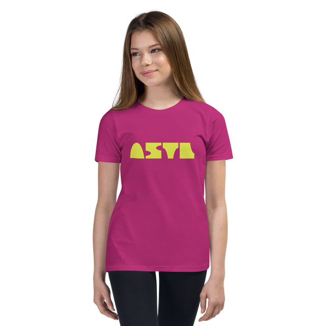 Arch STL Youth T-Shirt