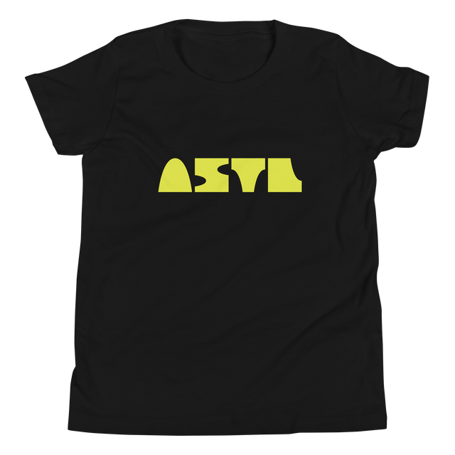 Arch STL Youth T-Shirt